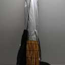 Natural Reed Fencing Rolls: Privacy Bamboo Fence 3/4/5/6ft High Roll Reed Screen, Decorative Bamboo Fencing for Outdoor Balcony Patio Garden Backyard,with Cable Zip Ties (Nature, 5x10ft)