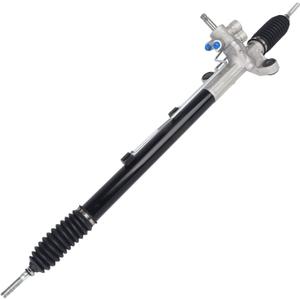 PAROD Rack and Pinion Assembly Fit for 2004-2008 Acura TL, 2003-2007 Honda Accord 2.4L L4; with Hydraulic Power Replace#53601SDAA04