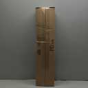 T5 HO 10.0 UVB Light for Reptiles, 24W Light Fixture Combo Kit with Switchable 5.0 & 10.0 UVB Output, 22" Tube UVA UVB Reptile Light for Reptile Eco-Tanks and Aquariums