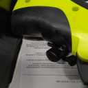 Streamlight 44910 WayPoint 400 1400-Lumen 400,000-Candela Rechargeable Handheld LED Spotlight for Outdoor, Marine, and Emergency Use, Yellow