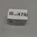 Babelio White Noise Sound Machine for Adults Kids Baby, Mini, 15 Non-looping Sounds, Timer, Memory Function, Easy to Pocket and Travel Navy