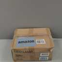 Lightdot 300FT Outdoor String Lights, LED Bistro String Lights with Shatterproof ST38 Vintage Bulbs, 2200K Dimmable, Waterproof Hanging Lights for Porch, Deck, Garden, Backyard, Balcony - ETL Listed