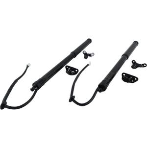 Rear Left and Right Hand Electric Tailgate Power Lift Support Struts Shock 68920-71032 68910-71032 6892071030 6891071030 Compatible with Fortuner 2015-2020
