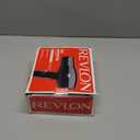 Revlon Compact Hair Dryer | 1875W Lightweight Design, Perfect for Travel, (Black)