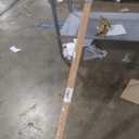 Magnetic Poster Hanger Frame for 72x48 72x36 72x70 Movie Music Posters Wall Art,Teak Wood Picture Frames for Large Canvas Diamond Map Decor, Living Room Calendar Banner Tapestry Photo Hanging Stand