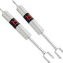 Rough Country 0-3" M1 Front Shocks for 99-06 & Classic Chevy/GMC 1500-770747_A