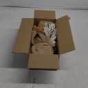 2 Styles & Timer Thanksgiving Table Decorations- 2 Pack 11 Inch Tabletop Maple Tree Thanksgiving Decor, Lighted Fall Tree with 20 LEDs Battery Powered Leafed Pumpkin Cones Berry Fall Decor for Home