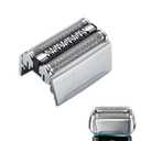 52S - Series 5 Electric Shaver Replacement Head be Suitable for S5 Sport Replacement Head 52S Foil for All Series 5 Shavers 5090/5190cc, 5040/5140s, 5030s, 5147s