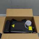 Fog Machine, 800W Smoke Machine With 13-Color LED Effects, 3500CFM Smoke Machine Fog Output, Wired And Wireless Remote Control,Ideal For Halloween, Wedding And DJ Stage