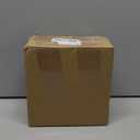 Knot Geometric Sculpture Decor,Mid Century Modern Abstract Figurines,Home Decor Statue,Bookcase Decor,Decorative Accents for Living Room, Coffee Table, Office Desktop, Shelf (Gold)