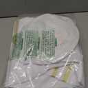 Morph Sailor Costume Men, Captain Outfit, Mens Sailor Costumes, Yacht Captain Costume, Halloween Costumes For Men (Large)