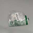 AUXITO 7443 LED Bulb Amber Yellow, Turn Signal Light 7440 7441 7444 T20 Super Bright for Rear Front Blinker Turn Signal Marker Parking Light, Pack of 2