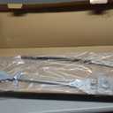Manual Window Regulator – Driver Left for Kenworth T600B/T800/W900