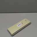 WIGER Invisible Butterfly Hair Extensions Real Human Hair Double Layer Genius PU Skin Weft Hand-tied Injected Remy Human Hair Extensions Twin Tabs 18 Inches Black Micro Bead Hair Extensions