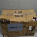 M MCIRCO 30 Pieces Glass Food Storage Containers with Snap Locking Lids,Glass Meal Prep Containers Set - Airtight Lunch Containers, Microwave, Oven, Freezer and Dishwasher (Gray)