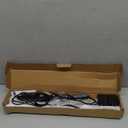 16" Plant Grow Light Strips, 120 LEDs Grow Lights for Indoor Plants Full Spectrum with Upgrade Timer 6/12/16 Hrs, 5 Dimmable Levels, 2 Pack Sunlike Grow Lamp for Hydroponics Succulent