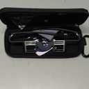 Belay Glasses for Rock Climbing (Black)