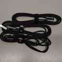 90 Degree iPhone Charger 6FT [Apple MFi Certified] 3Pack USB C to Lightning Cable Fast Charging Cord 6Feet Nylon Braided USB Type C to Lightning Cable for iPhone 14/13/12/11/Pro/Max/Plus/8/7/6/5S/iPad