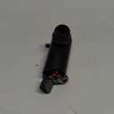 FainWan F6SZ-17664-A Windshield Washer Pump Replacement 7L8Z-17664-A Compatible with Escape Focus F-150 F-250 F-350 B2300 B2500 Monterey Mariner B4000 7R33-17664-DA F6SZ-17664-BA