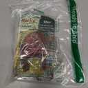 Korky Ultra Standard 2-Inch Universal Toilet Flapper - Long Lasting Rubber - Easy to Install - Made in USA, 100BP (Small)