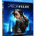 Aeon Flux [Blu-ray]