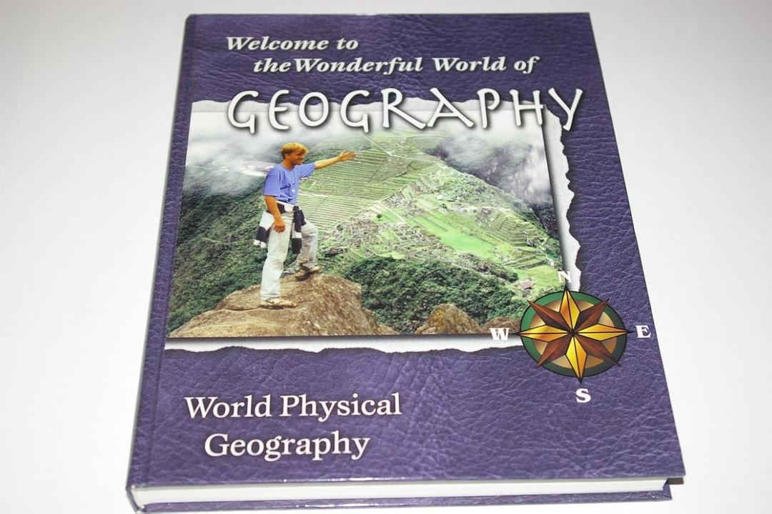 World Physical Geography World Physical Geography