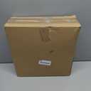 XUDREZ Classic Roller Skates High-Top Double-Row Leather Roller Skates for Women and Men (40-Men:7-Women:8.5, black flash wheel)