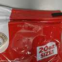 Community Coffee Cafe Special Decaf, Medium-Dark Roast Ground, 20 Ounce, Pack of 1, Best By: 05/22/2025