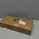 ReliBeauty Little Girls Layered Princess Dress Costume with Accessories, Yellow, 6X/ 7