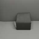 SureFit Pet Protector Sofa Furniture Cover in Gray (Grey)