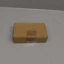 2 Pack | Toys Box Hinges Soft Close - HBL Lid Support Chest Hinges for Wooden Toy Box, Cedar, Storage Trunk & Benches, Made of Zinc Alloy, Safety & Heavy Duty.