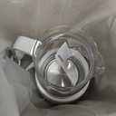 Baby Bottle Warmer,Electric Kettle Water Warmer,Temperature Control Kettle,Formula Water Warmer Temperature Control, MultiTemperature Control for Formula, Breastmilk, Tea, Coffee, Sterilizer