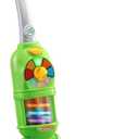 LeapFrog Pick Up and Count Vacuum, Green