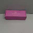 Avidlove Jelly Bras for Women No Underwire Seamless Bralettes Wireless Push Up Scalloped Full Coverage Sports Everyday Bra (X-Large, Nude)