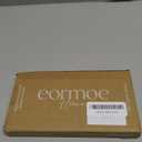 Kitchen Sink Faucet Mat - 15.7in Diatomite Sink Protectors for Kitchen Sink, Stone Sink Splash Guard for Kitchen Counter Sink Accessories (Light Grey, 15.7'' x 3.9'')