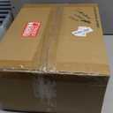 12pcs Glass Cylinder Vases for Centerpieces - 6 Inch Tall Flower Vase for Wedding Decorations, Clear Glass Flower Vases Floating Candle Holder for Table Centerpiece Wedding Home Dcor