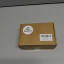 2 Pieces Ocean Letter Block Bead Garland with Tassels Wood Bathroom DecorBlue Nautical Marine Beach Rope Beads Garland Farmhouse Decoration Tiered Tray Table Decor Set