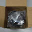 MOTOALL Drive Belt Idler Pulley Replaces# 11945-3S512 Fit for Nissan Frontier Xterra 1998-2004