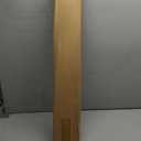 Dura-Gold Pelcula protectora de suelo, rollo de 36 pulgadas x 200 pies, protector de piso de plstico transparente, proteccin de piso de plstico autoadhesivo contra el trfico peatonal, derrames de