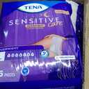 TENA Sensitive Care Overnight Incontinence Underwear for Women, Adult diapers, Large (Waist Sizes 32in–42in), Better Fit, 64 Count (4 packs of 16)