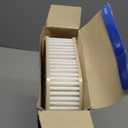 PG Engine Air Filter PA99847 | Fits 2021-2025 Genesis GV80, 2025 GV80 Coupe