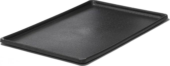 27.5x47.5 replacement dog kennel plastic tray