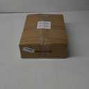 Fitable 8 Pack Rectangle Tablecloths: Stain Resistant Wrinkle Free Fabric Table Clothes, Washable Reusable Polyester Table Covers for Wedding Party Birthday Banquet Reception(Ivory, 60x102 Inch)