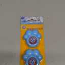 Arm & Hammer Pets Cat Litter Box Deodorizing Pods 2 pods, Fresh Breeze Scent | 2 Cat Litter Box Deodorizer from Arm and Hammer | Combats Cat Odors | 2 Adhesive Devices