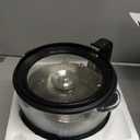 COOK WITH COLOR 3L Glass Mini Low Carb Rice Cooker  Holds 2 Cups Raw/Makes 6 Cups Cooked with Auto Lift Filter Basket, Hotpot & Steamer for Rice, Grains, Digital Panel with Keep Warm, Black