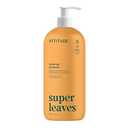 ATTITUDE Body Wash, EWG Verified Shower Gel, Dermatologically Tested, Plant and MineralBased, Vegan Personal Care Products, Orange Blossom & Eucalyptus, 32 Fl Oz