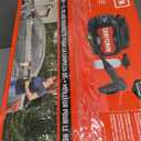 CRAFTSMAN Electric Pressure Washer, Cold Water, Lightweight Corded Power Washer for Cars, Driveways, Patio and Garage, Powerful 1700-PSI, 1.2-GPM, Compact, Easy to Use (CMEPW1700)