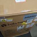 Baby Trend Stroller and EZ-Lift Infant Car Seat, EZ Ride Travel System, Dash Grey, Manufacturing date: 03-25-2026