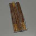 Palo Santo Incense Sticks, Organic Hand Dipped 85 Sticks with Natural Herbs & Aromatic Ingredients, Burn Time 45 to 60 Minutes, Incense for Positivity, Yoga, Meditation, Relaxation, Spiritual Gift