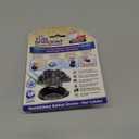 TubShroom Ultra Revolutionary Bath Tub Drain Protector Hair Catcher/ Strainer/ Snare Stainless Steel, Single Pack